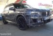 Video: 2020 BMW X5 M (G05) Erlkoenig am Nürburgring