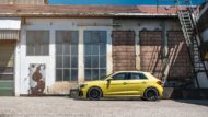 ABT Sportsline 2019 Audi A1 40 TFSI Chiptuning Felgen 3 190x107