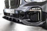 "The Boss": AC Schnitzer Bodykit y Alus en BMW X5 (G05)