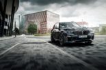 "The Boss": AC Schnitzer Bodykit & Alus sur BMW X5 (G05)