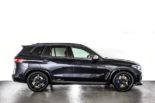 "The Boss": AC Schnitzer Bodykit & Alus on BMW X5 (G05)