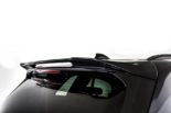"The Boss": AC Schnitzer Bodykit & Alus on BMW X5 (G05)
