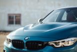 Atlantis 2.0 – Prestaties Technic Inc. BMW M3 F80