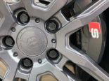 Successo: Audi S5 Sportback dal sintonizzatore TVW Car Design