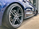 Sukces: Audi S5 Sportback z tunera TVW Car Design