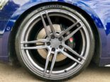 Gelungen: Audi S5 Sportback vom Tuner TVW Car Design