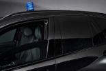 Opzione armatura: la protezione BMW X5 (G05) VR6
