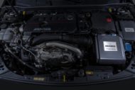 BRABUS W177 Mercedes AMG A 35 4Matic Tuning 26 190x127