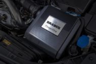 BRABUS W177 Mercedes AMG A 35 4Matic Tuning 27 190x127