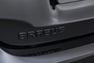 BRABUS W177 Mercedes AMG A 35 4Matic Tuning 42 190x127