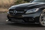 CarBahn Autoworks Mercedes C63 AMG GT S C205 Tuning Dinan 1 155x103