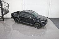 Ford Ranger Pickup &#8211; Besteller im Urban Automotive Look