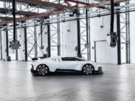Hommage EB110 Bugatti Centodieci 2019 Tuning 9 190x143 Hommage an den EB110   1.600 PS Bugatti Centodieci