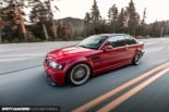 Perfektes BMW E46 Tuning: Imolarotes BMW M3 Coupe!