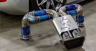 Koenigsegg CCXR CCXR Trevita Titan Sportauspuffanlage 1 e1566212247468 310x165 Hassen oder Lieben   Porsche GT2 RS von Boden AutoHaus