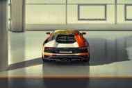 Lamborghini Aventador S Skyler Grey Tuning 2019 19 190x127 Einzelstück   Lamborghini Aventador S von Skyler Grey
