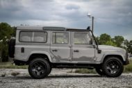 Project Ghost 2019 Tuning Defender 110 V8 3 190x127 Project Ghost   2019 Defender 110 V8 vom Tuner E.C.D.