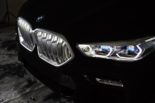 Project Vantablack BMW X6 VBX6 G06 Tuning 2019 24 155x103