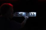 Project Vantablack BMW X6 VBX6 G06 Tuning 2019 26 155x103