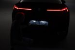 Project Vantablack BMW X6 VBX6 G06 Tuning 2019 27 155x103