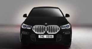 Project Vantablack BMW X6 VBX6 G06 Tuning 2019 5 310x165 Die düstere Seite Project Vantablack BMW X6 VBX6 (G06)