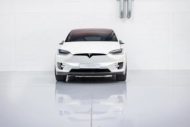 Tesla Model X Carbon Bodykit Tuning Urban Automotive 10 Easy Resize.com  190x127