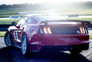 Trans Am Ford Mustang GT Tuning Tickford Performance 15 190x127 Tickford Trans Am Ford Mustang GT von Tickford Performance