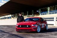 Trans Am Ford Mustang GT Tuning Tickford Performance 2 190x127 Tickford Trans Am Ford Mustang GT von Tickford Performance