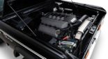 Tuning 435 PS Midnight Onyx 1968 Ford Bronco V8 Classic 23 155x85
