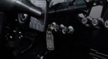 Tuning 435 PS Midnight Onyx 1968 Ford Bronco V8 Classic 3 155x85