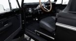 Tuning 435 PS Midnight Onyx 1968 Ford Bronco V8 Classic 5 155x85