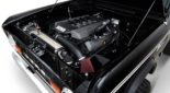 Tuning 435 PS Midnight Onyx 1968 Ford Bronco V8 Classic 8 155x85