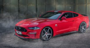 Wolf Racing 735 PS Ford Mustang GT One of 7 Tuning 2019 Header 310x165 Supersportler Niveau: Wolf Racing 735 PS Ford Mustang GT