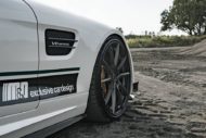 Z-Performance Alus op de Mercedes AMG GT S PD700GTR