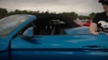 1.326 Ford Mustang - établit un nouveau record du monde en Belgique
