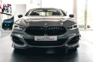 2019 AC Schnitzer BMW M850i Individual Coupe Tuning 12 190x127 2019 AC Schnitzer BMW M850i Individual Coupe (G15)