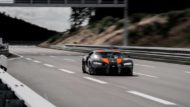 Véhicule record pour tous: Bugatti Chiron Super Sport 300 +