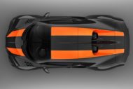 Record vehicle for everyone: Bugatti Chiron Super Sport 300 +