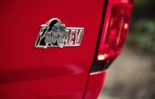 Ne pas être arrêté: 2019 Chevrolet Colorado ZR2 bison par AEV