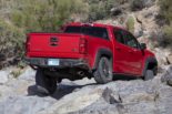 Ne pas être arrêté: 2019 Chevrolet Colorado ZR2 bison par AEV