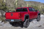 Not to be stopped: 2019 Chevrolet Colorado ZR2 bison by AEV