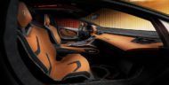 Limitato: 2019 Lamborghini SIAN con 819 PS (602 kW)