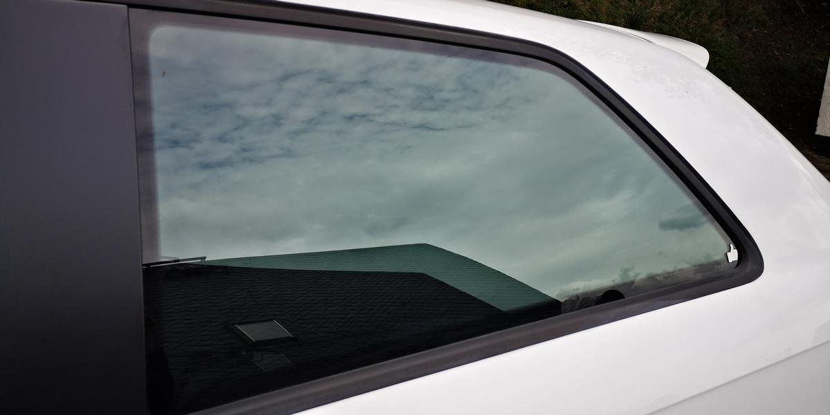 2019 Solarplexius Sun Protection Blue Gray Tuning Window Tint 5