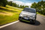 Upgrade - 2020 Abarth 595 Pista with 165 PS & 230 NM