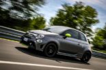 Upgrade - 2020 Abarth 595 Pista with 165 PS & 230 NM