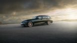 2020 Alpina B3 Touring G21 Tuning 20 155x87 Wer braucht den BMW M3 Touring? Der Alpina B3 Touring kommt!