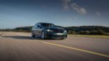 2020 Alpina B3 Touring G21 Tuning 24 155x87 Wer braucht den BMW M3 Touring? Der Alpina B3 Touring kommt!