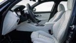 2020 Alpina B3 Touring G21 Tuning 36 155x87 Wer braucht den BMW M3 Touring? Der Alpina B3 Touring kommt!