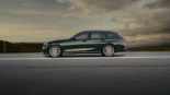 2020 Alpina B3 Touring G21 Tuning 6 155x87 Wer braucht den BMW M3 Touring? Der Alpina B3 Touring kommt!