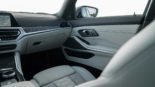 2020 Alpina B3 Touring G21 Tuning 9 155x87 Wer braucht den BMW M3 Touring? Der Alpina B3 Touring kommt!